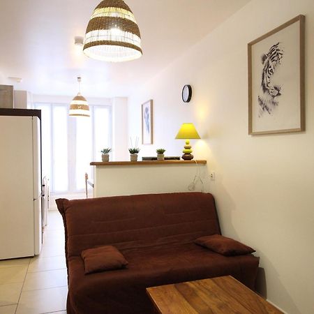 Appartement 2** Tout Confort Au Mont-Dore, 38M², Proche Centre-Ville, 4 Couchages - Fr-1-415-117 Exteriör bild